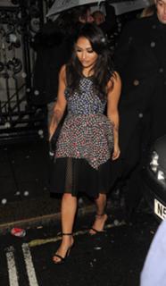 Vanessa White feet photo 3
