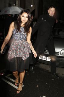 Vanessa White feet photo 20