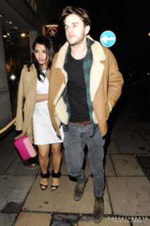 Vanessa White feet photo 19