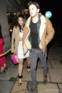 Vanessa White feet photo 18