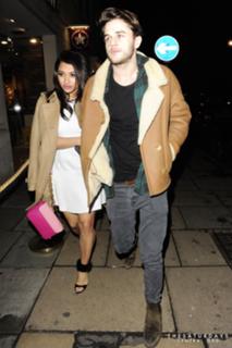 Vanessa White feet photo 17