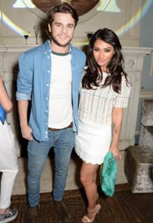 Vanessa White feet photo 15