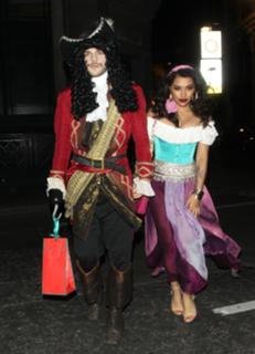 Vanessa White feet photo 14