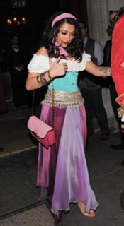 Vanessa White feet photo 11