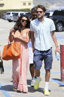 Vanessa White feet photo 5