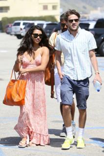 Vanessa White feet photo 4