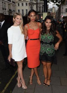 Vanessa White feet photo 2