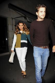 Vanessa White feet photo 1