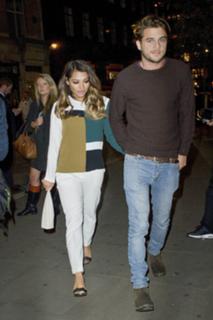 Vanessa White feet photo 19