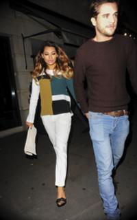 Vanessa White feet photo 16