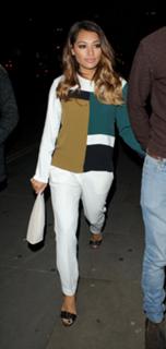 Vanessa White feet photo 15