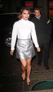 Vanessa White feet photo 13