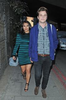Vanessa White feet photo 7