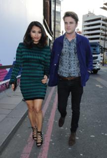 Vanessa White feet photo 6