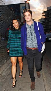 Vanessa White feet photo 5