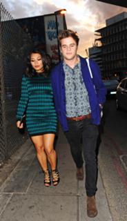 Vanessa White feet photo 4