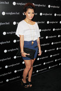 Vanessa White feet photo 1