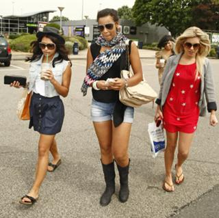 Vanessa White feet photo 17