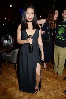 Vanessa White feet photo 17