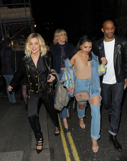 Vanessa White feet photo 12