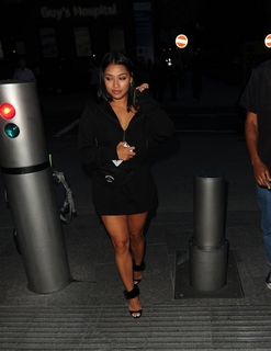 Vanessa White feet photo 5