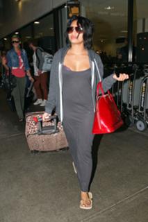 Vanessa White feet photo 5