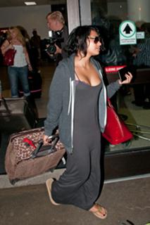 Vanessa White feet photo 4