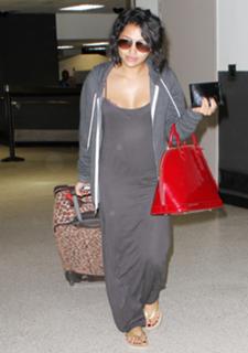 Vanessa White feet photo 3