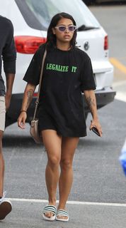 Vanessa White feet photo 16