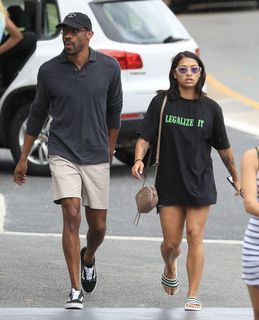 Vanessa White feet photo 15