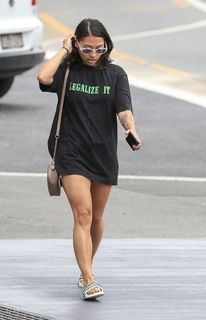 Vanessa White feet photo 14