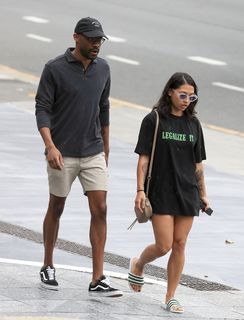 Vanessa White feet photo 13