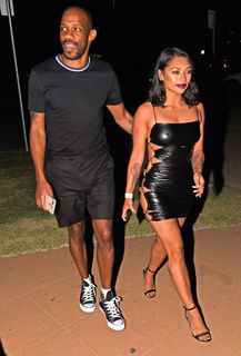 Vanessa White feet photo 11
