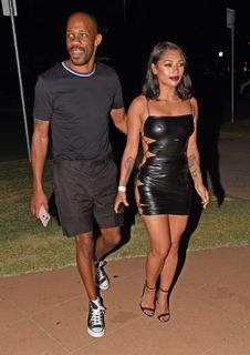 Vanessa White feet photo 10