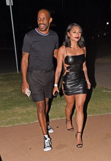 Vanessa White feet photo 9