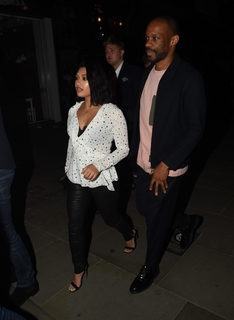 Vanessa White feet photo 1