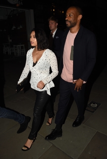 Vanessa White feet photo 20