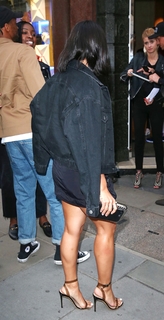 Vanessa White feet photo 13