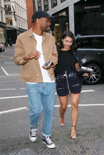 Vanessa White feet photo 12