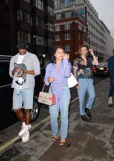 Vanessa White feet photo 20