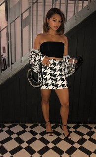 Vanessa White feet photo 12