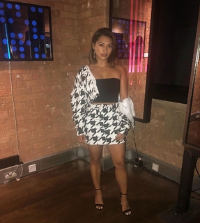 Vanessa White feet photo 11