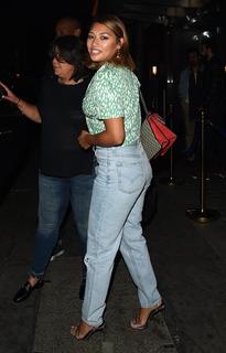Vanessa White feet photo 6