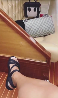 Vanessa White feet photo 20