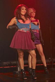 Vanessa White feet photo 8