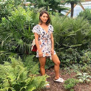 Vanessa White feet photo 3