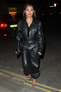 Vanessa White feet photo 16