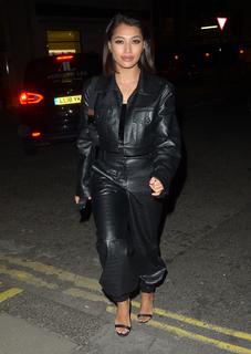 Vanessa White feet photo 15