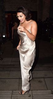 Vanessa White feet photo 12