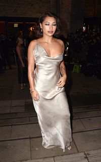 Vanessa White feet photo 11